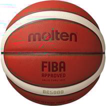 Molten® Basketball BXG5000