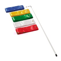 tanga sports® Wettkampf-Gymnastikband