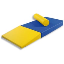 Schrägmatte (Keil)