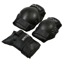 Spartan® Protektoren Standard, 6-teilig