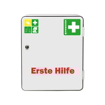 Söhngen® Erste-Hilfe-Verbandschrank, DIN 13157