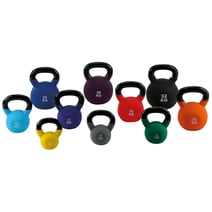 Neopren-Kettlebell