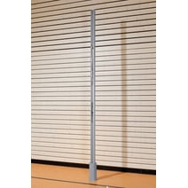 Alu-Netzpfosten DVV 1