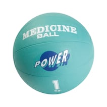 tanga sports® Medizinball POWER