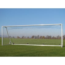 Kübler Sport Fußballtor ROBUST MOBIL, mit Transportrollen