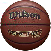 Wilson® Basketball REACTION PRO