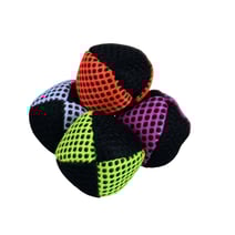 Beanbag XBall Jonglierball