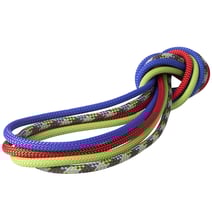 Kübler Sport® Gymnastikseil Skandinavia
