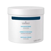 cosiMed® Massagesalbe kühlend, 500 ml cosiMed® Massagesalbe kühlend, 500 ml