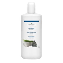 cosiMed® Massageöl Neutral