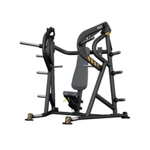 BH Fitness® Plate Loaded Brustpresse