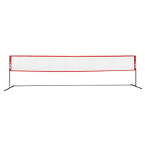Victor® Mini-Badminton Netz Premium
