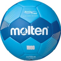 Molten® Handball HXF1800 Resin Free