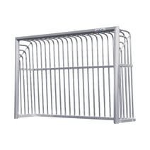 Kübler Sport® Bolzplatztor ALU SOLID