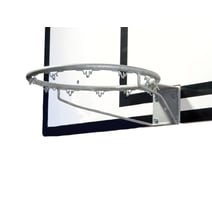 Basketballkorb Klassik Outdoor