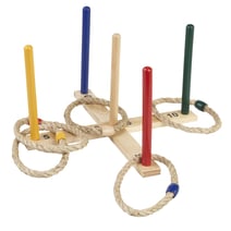 Schildkröt® Ringwurfspiel