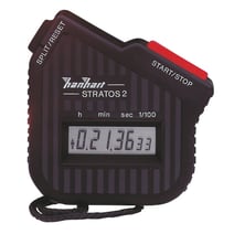 Hanhart® Stratos 2 Stoppuhr