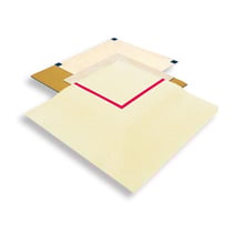 Bänfer® RG-Veloursteppichboden