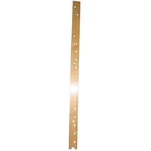 Sprossenwand Ersatzwange