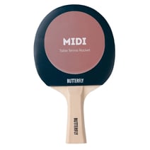 Butterfly® Tischtennisschläger Midi
