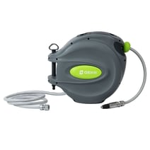 GEKA® Automatische Wand-Schlauchbox K25