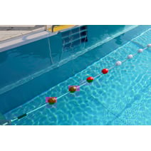 Schwimmleine OPEN WATER 50 m