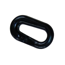 Nylonring für Schutznetze