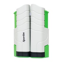Spordas® Tischtennisnetz Rollnetz