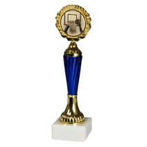 Kübler Sport® Pokalserie GOLD CHAMPION