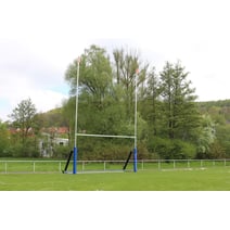American Football Tor, freistehend