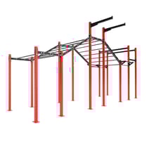 Marbo Sport® Rig Cage MFT-RIG-17