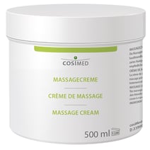 cosiMed® Massagecreme Neutral
