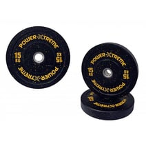 Power-Xtreme® Bumper-Plate