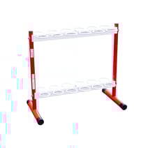Polanik® Stoßkugelständer