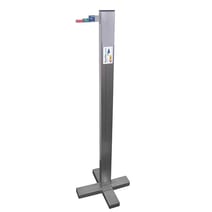 Hammer Prüfgerätesatz