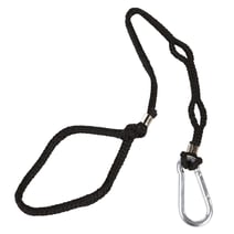 Kübler Sport® Vorspannleine ISI-LINK