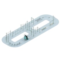 4FCIRCLE® OCR-Infinity Loop