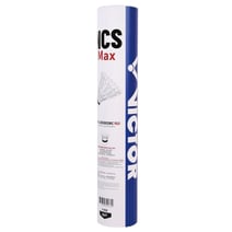 Victor® Badmintonbälle NCS Max