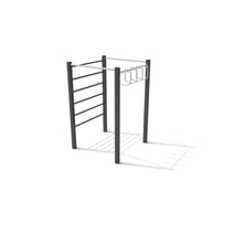 Street Workout Station 1