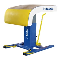 Bänfer® Sprungtisch ST-4 Exklusiv Microswing