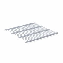 Drahtgitterzwischenboden für Rollbox BASICline