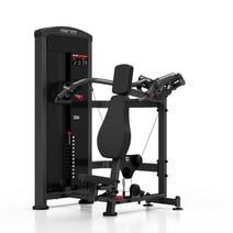 Marbo Sport® Schulterpresse MP-U226
