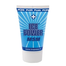 Ice Power® Plus MSM
