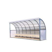 Spielerkabine EUROPA