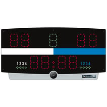 Stramatel® Tischanzeigegerät W-Top Wasserballanzeigetafel