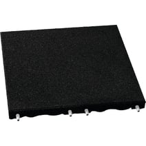 EUROFLEX® Fallschutzfläche, schmal