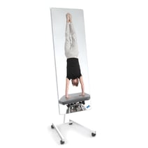 Therapiespiegel inkl. Gestell