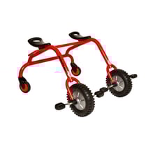 Winther® VIKING CHALLENGE Twin Bike