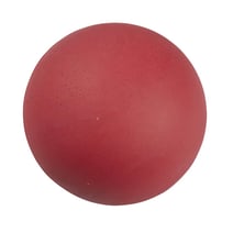 tanga sports® Moosgummiball