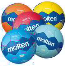 Molten® Handball HXF1800 Resin Free